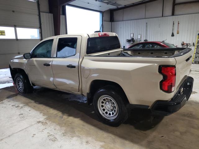 Photo 1 VIN: 1GCGSBEC5P1261779 - CHEVROLET COLORADO 