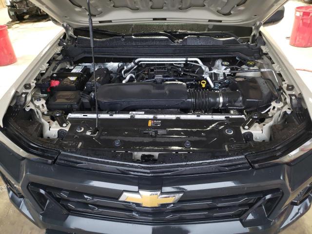 Photo 10 VIN: 1GCGSBEC5P1261779 - CHEVROLET COLORADO 