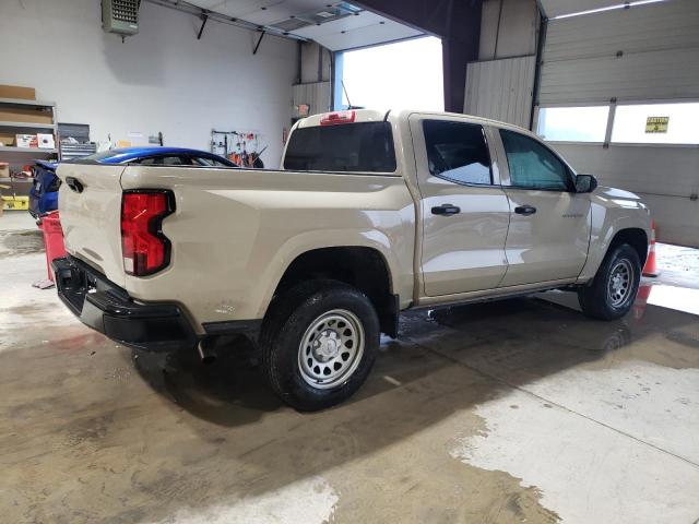 Photo 2 VIN: 1GCGSBEC5P1261779 - CHEVROLET COLORADO 