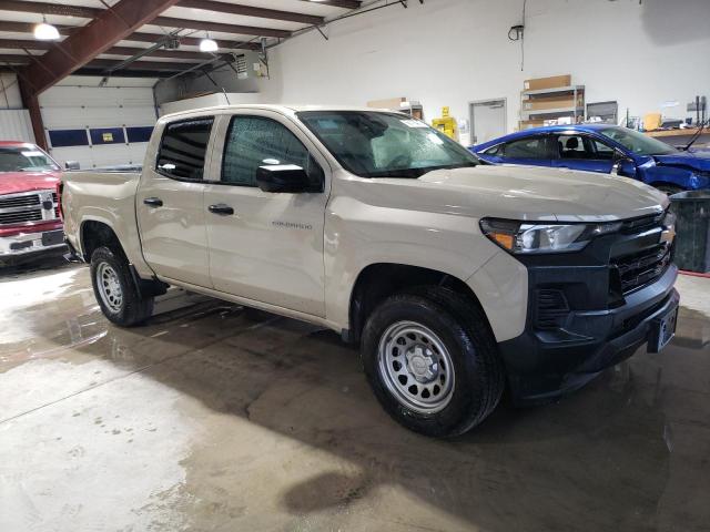 Photo 3 VIN: 1GCGSBEC5P1261779 - CHEVROLET COLORADO 