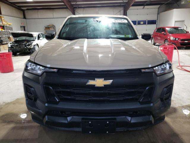 Photo 4 VIN: 1GCGSBEC5P1261779 - CHEVROLET COLORADO 