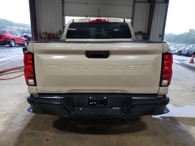 Photo 5 VIN: 1GCGSBEC5P1261779 - CHEVROLET COLORADO 