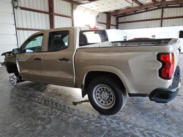 Photo 1 VIN: 1GCGSBEC5R1145338 - CHEVROLET COLORADO 