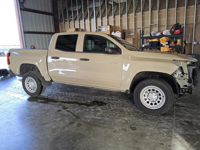 Photo 3 VIN: 1GCGSBEC5R1145338 - CHEVROLET COLORADO 