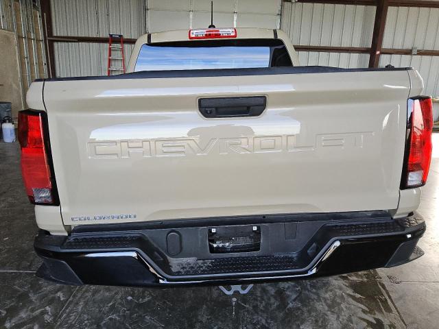 Photo 5 VIN: 1GCGSBEC5R1145338 - CHEVROLET COLORADO 