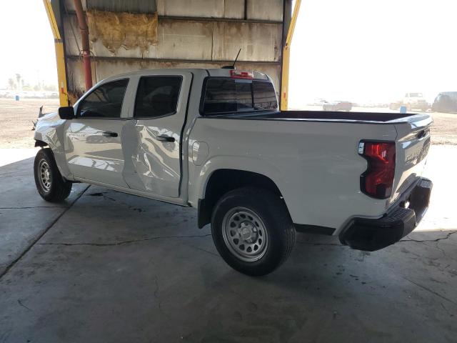 Photo 1 VIN: 1GCGSBEC6R1140293 - CHEVROLET COLORADO 