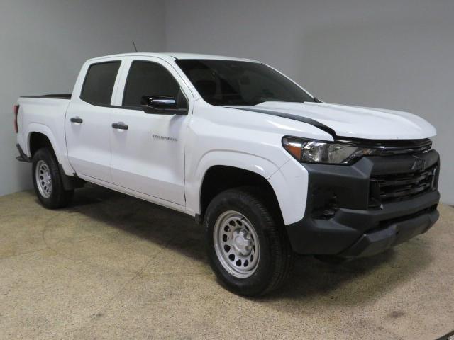 Photo 0 VIN: 1GCGSBEC6R1140293 - CHEVROLET COLORADO 