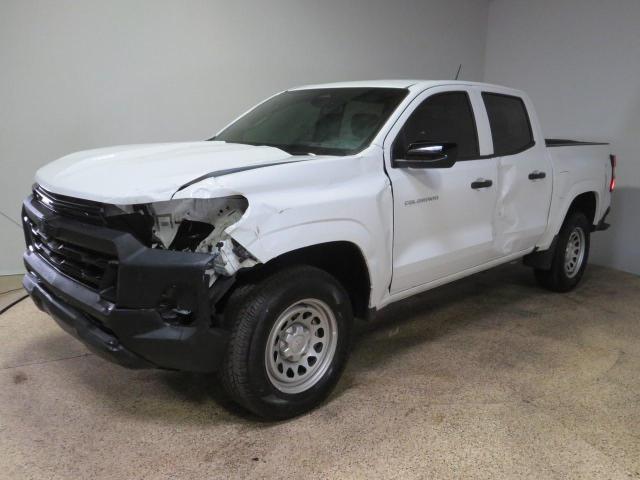 Photo 1 VIN: 1GCGSBEC6R1140293 - CHEVROLET COLORADO 