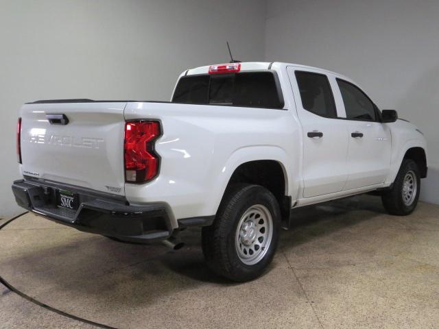 Photo 2 VIN: 1GCGSBEC6R1140293 - CHEVROLET COLORADO 