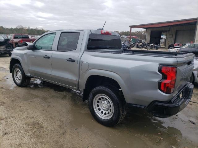 Photo 1 VIN: 1GCGSBEC6R1237607 - CHEVROLET COLORADO 