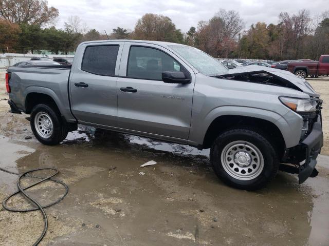 Photo 3 VIN: 1GCGSBEC6R1237607 - CHEVROLET COLORADO 