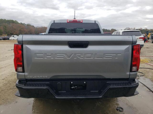 Photo 5 VIN: 1GCGSBEC6R1237607 - CHEVROLET COLORADO 