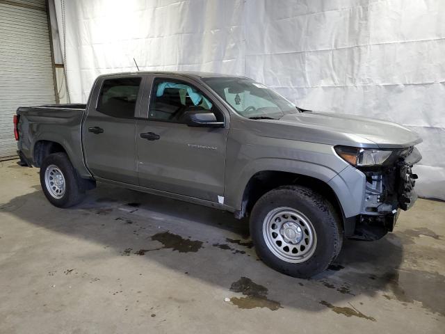 Photo 3 VIN: 1GCGSBEC7P1180962 - CHEVROLET COLORADO 