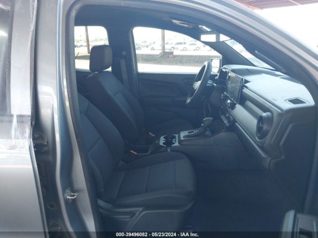 Photo 4 VIN: 1GCGSBEC8P1144438 - CHEVROLET COLORADO 