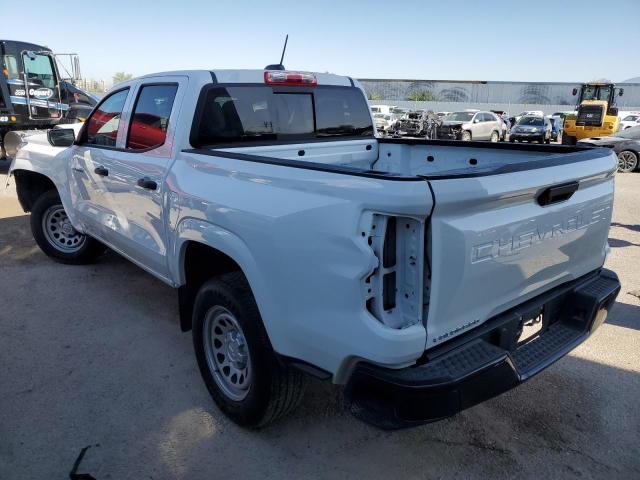 Photo 1 VIN: 1GCGSBEC8P1186172 - CHEVROLET COLORADO 