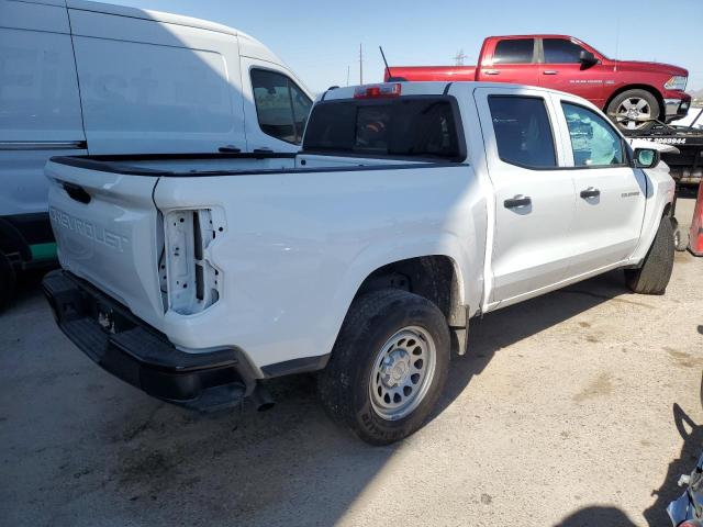 Photo 2 VIN: 1GCGSBEC8P1186172 - CHEVROLET COLORADO 