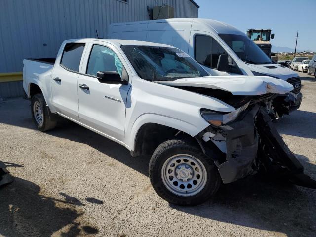 Photo 3 VIN: 1GCGSBEC8P1186172 - CHEVROLET COLORADO 