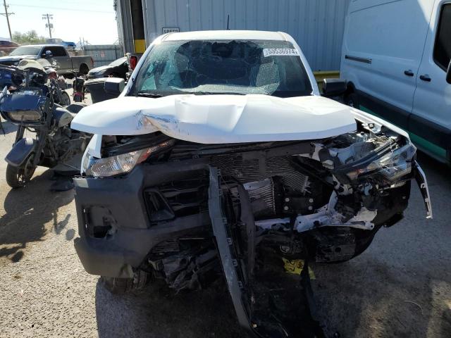 Photo 4 VIN: 1GCGSBEC8P1186172 - CHEVROLET COLORADO 