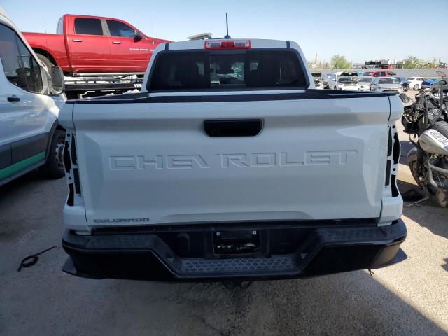 Photo 5 VIN: 1GCGSBEC8P1186172 - CHEVROLET COLORADO 