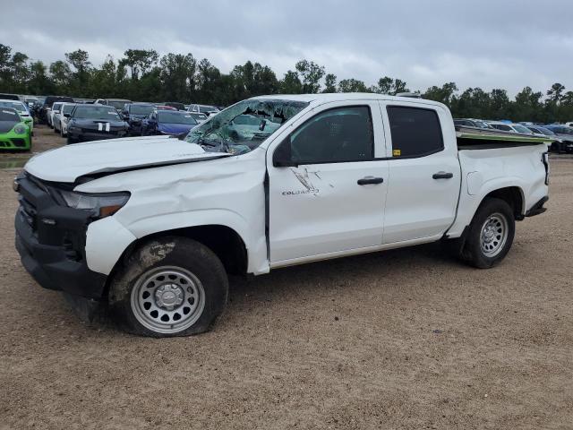 Photo 0 VIN: 1GCGSBEC8P1255524 - CHEVROLET COLORADO 