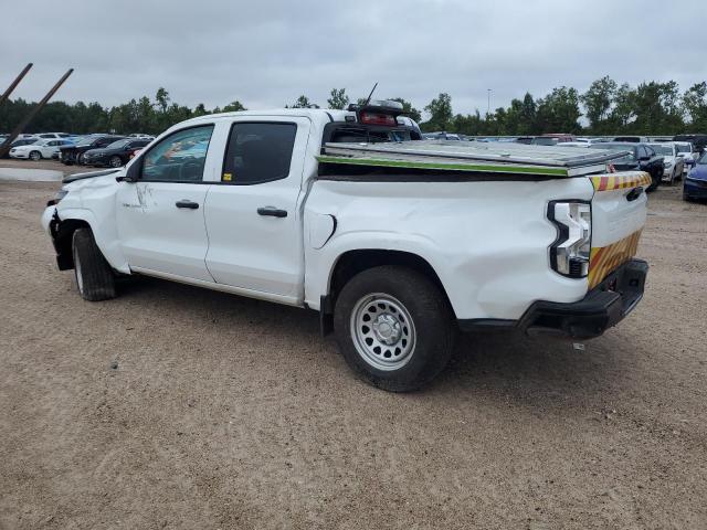 Photo 1 VIN: 1GCGSBEC8P1255524 - CHEVROLET COLORADO 