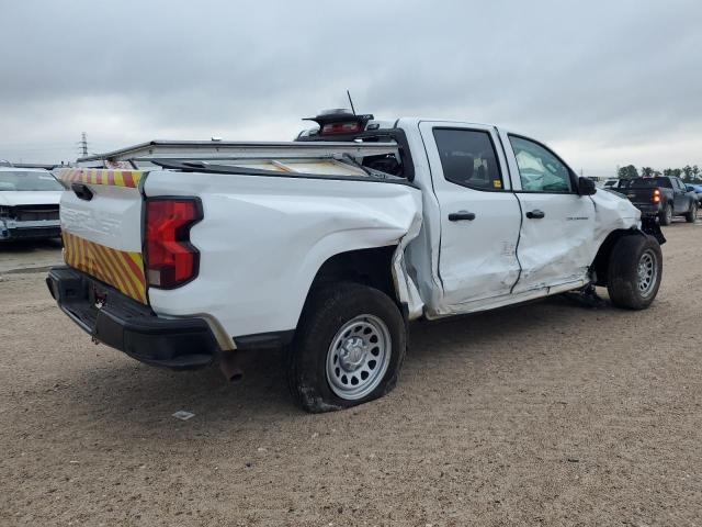 Photo 2 VIN: 1GCGSBEC8P1255524 - CHEVROLET COLORADO 