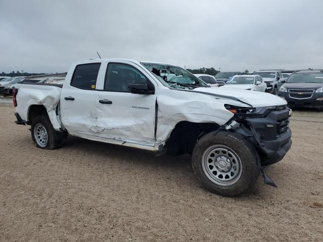 Photo 3 VIN: 1GCGSBEC8P1255524 - CHEVROLET COLORADO 