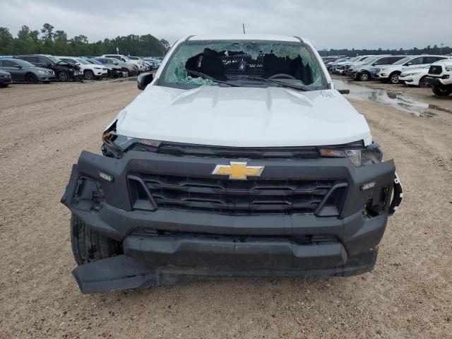 Photo 4 VIN: 1GCGSBEC8P1255524 - CHEVROLET COLORADO 