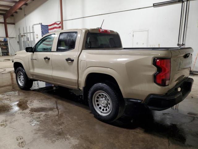 Photo 1 VIN: 1GCGSBEC8P1265244 - CHEVROLET COLORADO 