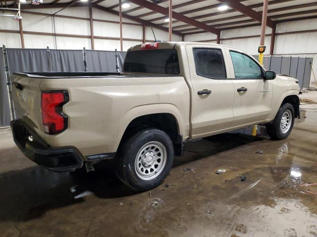 Photo 2 VIN: 1GCGSBEC8P1265244 - CHEVROLET COLORADO 