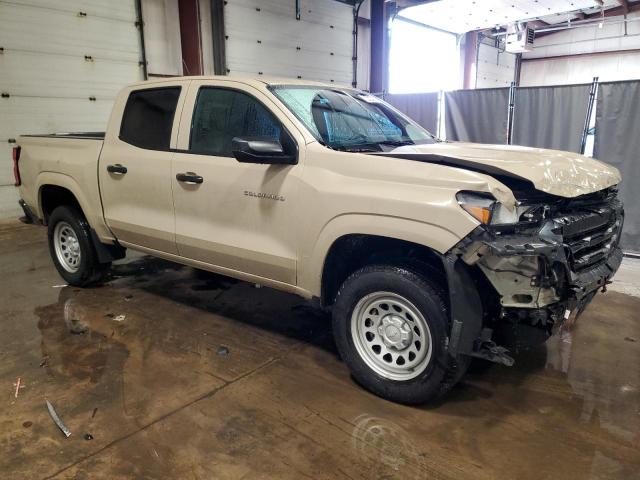 Photo 3 VIN: 1GCGSBEC8P1265244 - CHEVROLET COLORADO 