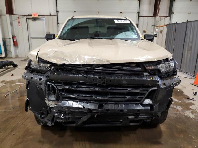 Photo 4 VIN: 1GCGSBEC8P1265244 - CHEVROLET COLORADO 