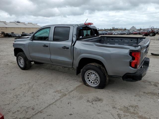 Photo 1 VIN: 1GCGSBEC9P1197052 - CHEVROLET COLORADO 