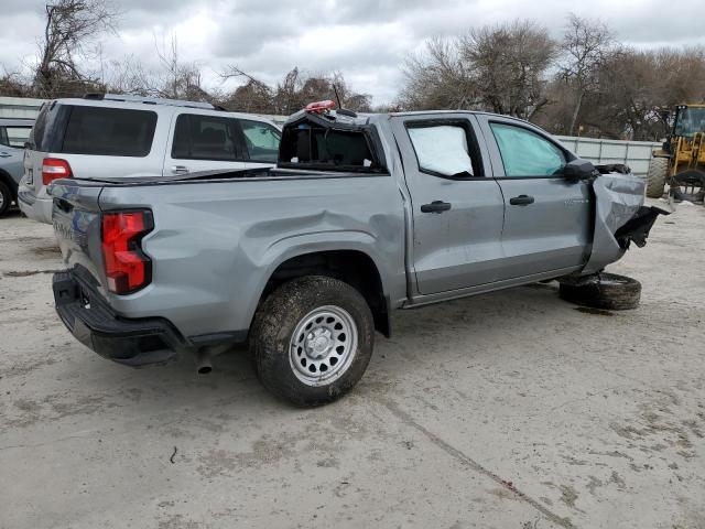 Photo 2 VIN: 1GCGSBEC9P1197052 - CHEVROLET COLORADO 