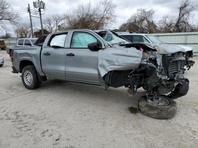 Photo 3 VIN: 1GCGSBEC9P1197052 - CHEVROLET COLORADO 