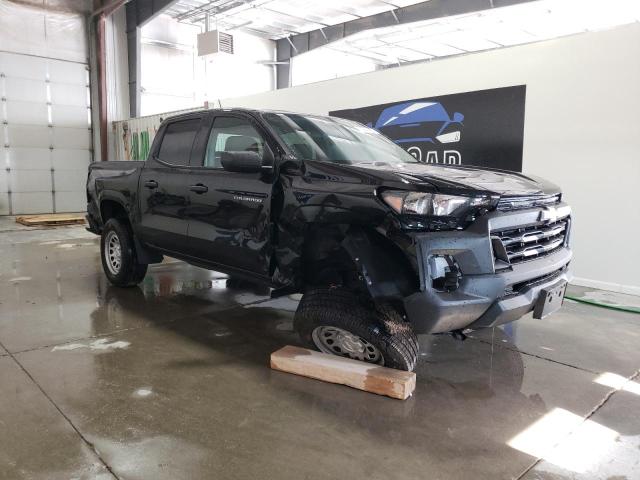 Photo 3 VIN: 1GCGSBEC9R1220168 - CHEVROLET COLORADO 