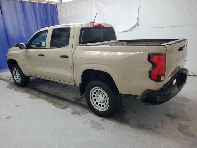 Photo 1 VIN: 1GCGSBECXP1172760 - CHEVROLET COLORADO 