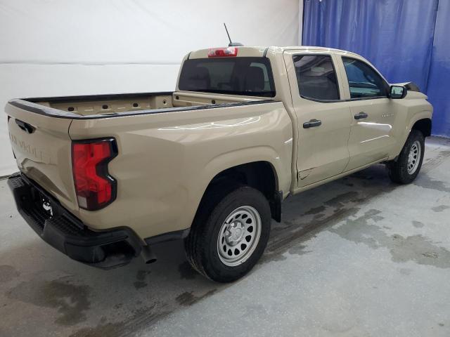 Photo 2 VIN: 1GCGSBECXP1172760 - CHEVROLET COLORADO 