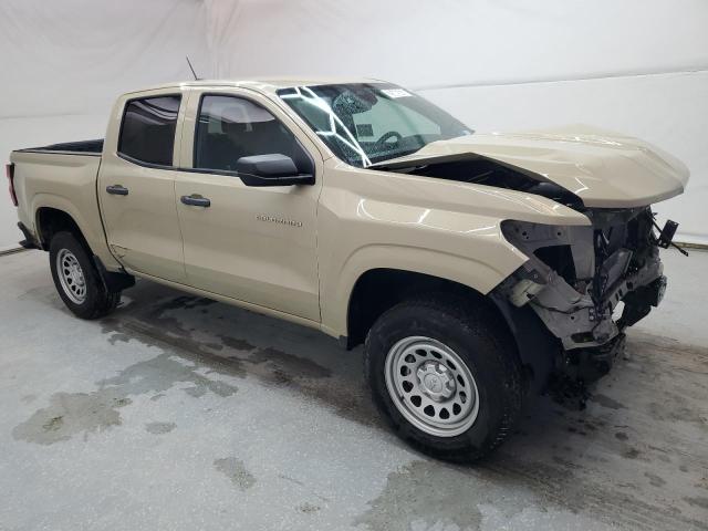 Photo 3 VIN: 1GCGSBECXP1172760 - CHEVROLET COLORADO 