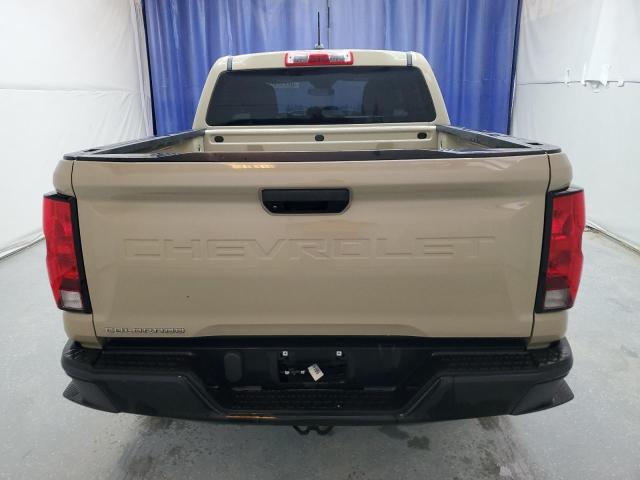 Photo 5 VIN: 1GCGSBECXP1172760 - CHEVROLET COLORADO 