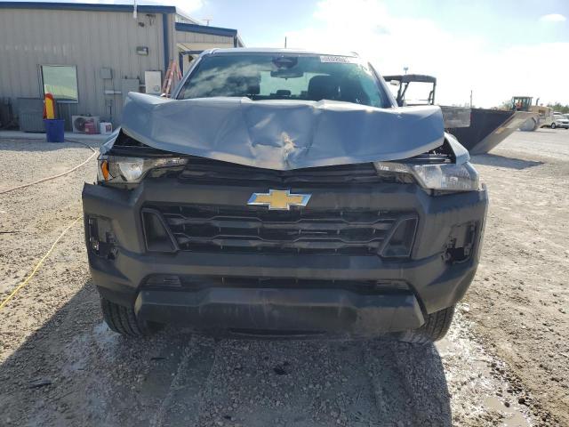 Photo 4 VIN: 1GCGSBECXR1135100 - CHEVROLET COLORADO 