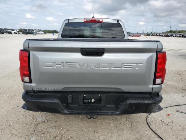 Photo 5 VIN: 1GCGSBECXR1135100 - CHEVROLET COLORADO 