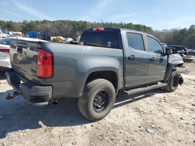 Photo 2 VIN: 1GCGSBEN0H1144663 - CHEVROLET COLORADO 