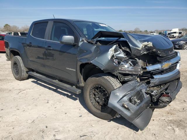 Photo 3 VIN: 1GCGSBEN0H1144663 - CHEVROLET COLORADO 