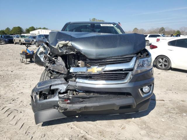 Photo 4 VIN: 1GCGSBEN0H1144663 - CHEVROLET COLORADO 