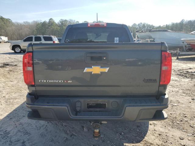 Photo 5 VIN: 1GCGSBEN0H1144663 - CHEVROLET COLORADO 