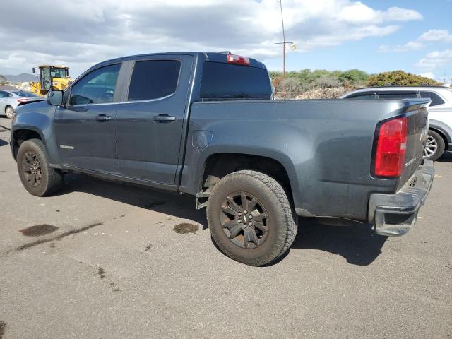 Photo 1 VIN: 1GCGSBEN0H1204716 - CHEVROLET COLORADO 