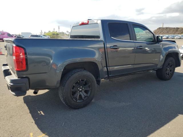 Photo 2 VIN: 1GCGSBEN0H1204716 - CHEVROLET COLORADO 