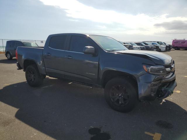 Photo 3 VIN: 1GCGSBEN0H1204716 - CHEVROLET COLORADO 