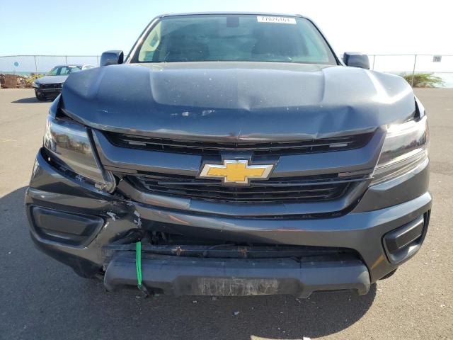 Photo 4 VIN: 1GCGSBEN0H1204716 - CHEVROLET COLORADO 